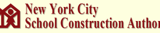 NYC School Constuction Authority logo